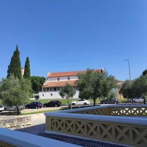 Casa Santa Maria - Tomar - 巴尔基尼亚新镇