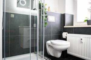 APARTMENTO blue Magdeburg - Zentral - WiFi - Netflix