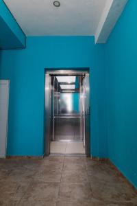 Hotel Las Palmas en Laurel