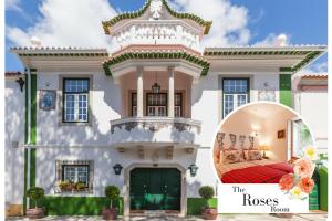 Villa Estefânia, Sintra