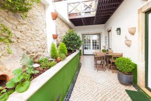 Villa Estefânia, Sintra