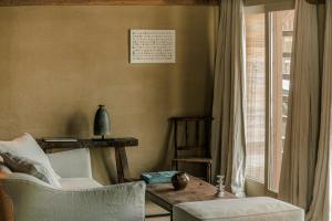 Zannier Hotels Le Chalet : photos des chambres