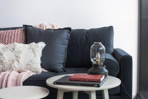 Waterfront apt Mels Collins Street FREE PARKING#CWG