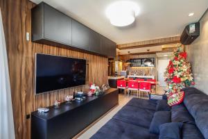 Extraordinário 03 suítes Condomínio clube - AI01H