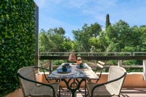 Private Rooftop St Tropez