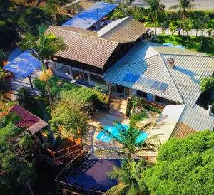 Aguia Dourada - Oliveira