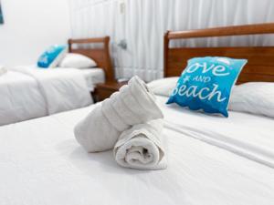 Apartamentos Turisticos In Di Morgans Canon