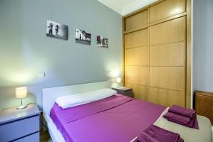 Apartamento en centro histórico