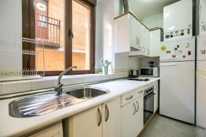 Apartamento en centro histórico