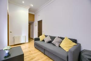 Apartamento en centro histórico