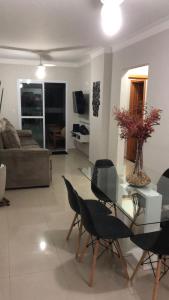 Praia Grande - Bairro Aviação