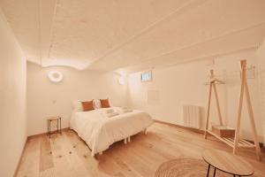 Villa Bewick-Loft Architecte