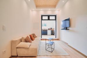 Villas Villa Bewick - Loft Architecte : photos des chambres