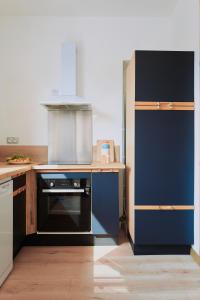 Villas Villa Bewick-Loft Architecte : photos des chambres