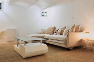 Villas Villa Bewick - Loft Architecte : photos des chambres