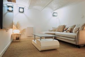 Villas Villa Bewick - Loft Architecte : photos des chambres