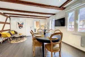 STAMMTISCH - Neuf - Calme - Haut de Gamme - Bernardswiller