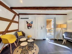 Appartements STAMMTISCH - Neuf - Calme - Haut de Gamme : photos des chambres