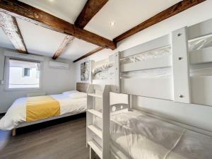 Appartements STAMMTISCH - Neuf - Calme - Haut de Gamme : photos des chambres
