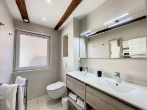 Appartements STAMMTISCH - Neuf - Calme - Haut de Gamme : photos des chambres