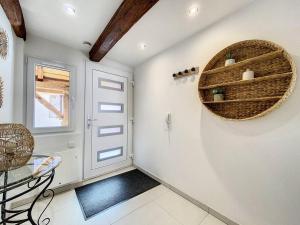 Appartements Stammtisch - Neuf - Calme : photos des chambres