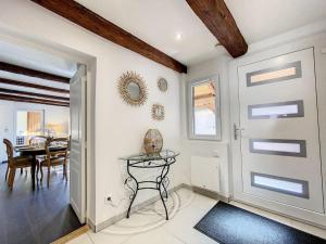 Appartements STAMMTISCH - Neuf - Calme - Haut de Gamme : photos des chambres
