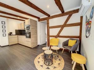 Appartements Stammtisch - Neuf - Calme : photos des chambres