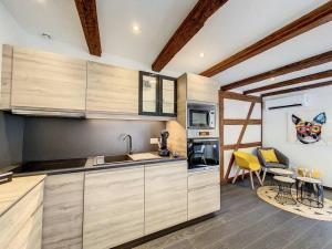 Appartements Stammtisch - Neuf - Calme : photos des chambres