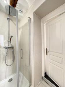 Appartements STAMMTISCH - Neuf - Calme - Haut de Gamme : photos des chambres