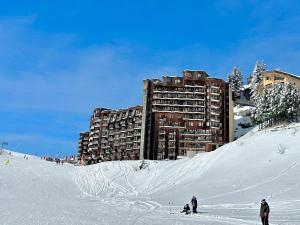 Appartement cosy 5-6 pers, Wi-Fi, ski-inski-out à Avoriaz - FR-1-314-156