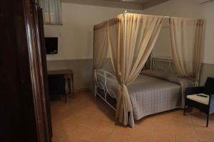 Pars Domus Romantic Suite con Jacuzzi e Parcheggio privati