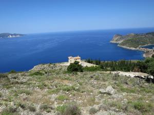 Pantelatos Studios Kefalloniá Greece