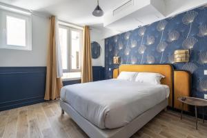 Hotels District Nation : photos des chambres