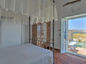 Eirini Luxury Hotel Villas Patmos Greece