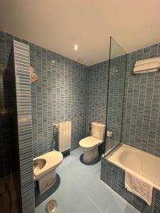 AT home Señorio de Molina