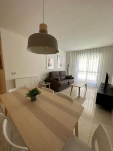 AT home Señorio de Molina