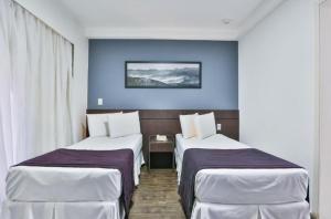 San Diego Suites Pampulha Hotel - Oficial