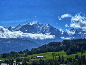 Chalets Chalet Perle du Perron : photos des chambres