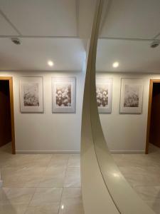 AT home Señorio de Molina