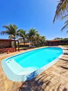 POUSADA POR DO SOL - 卡坦杜瓦