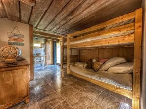 Chalets Chalet Perle du Perron : photos des chambres