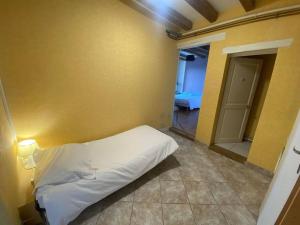 Appartements Chez Benjamin - Duplex 14 personnes a Villandry : photos des chambres