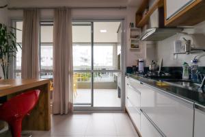 Excelente 02 suítes em condomínio clube - YK01H