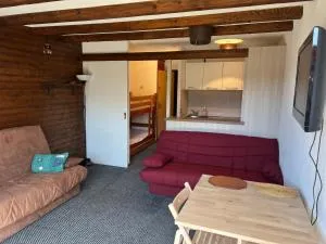 Orcières-Merlette le Panoramic - Champoléon