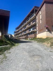 Maisons d'hotes Orcieres-Merlette le Panoramic : photos des chambres