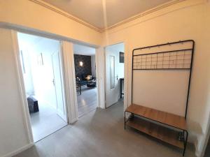 Appartements Bel appart' meuble Chateauroux : photos des chambres