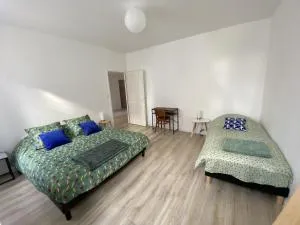 Location maison l'embellie - لا ترمبلاد