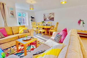 Super Quiet 4 Bed Family House in Gravesend