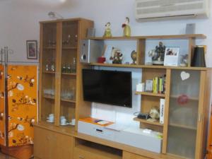 0318 Studio in Torremolinos 800 m from the beach
