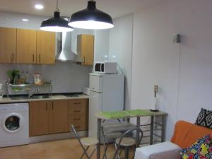 0318 Studio in Torremolinos 800 m from the beach